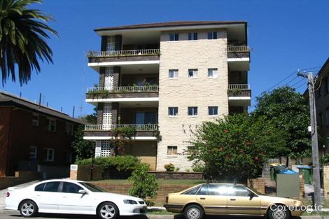 Property photo of 17/101 Pacific Parade Dee Why NSW 2099