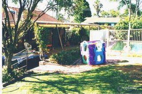 Property photo of 8 Tremont Street Capalaba QLD 4157
