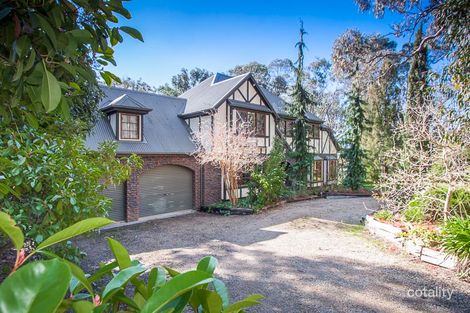 Property photo of 52 Grandview Avenue Macedon VIC 3440