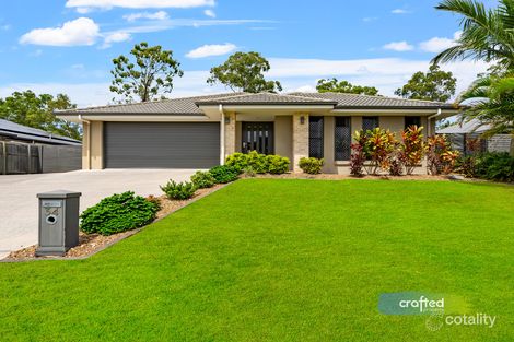 34 Ridgecrest Dr, Flagstone, QLD 4280