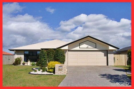 Property photo of 32 Samson Circuit Caloundra West QLD 4551