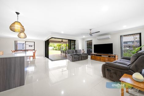 Property photo of 34 Ridgecrest Drive Flagstone QLD 4280