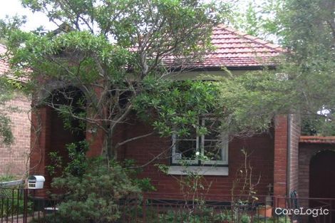 Property photo of 16A Andreas Street Petersham NSW 2049