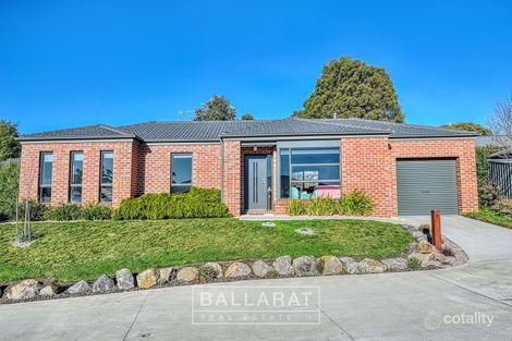9 Rosie Pl, Ballarat East, VIC 3350
