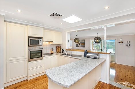 Property photo of 72 Lantana Road Engadine NSW 2233