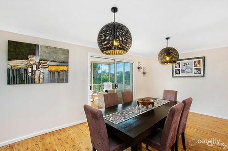 Property photo of 72 Lantana Road Engadine NSW 2233
