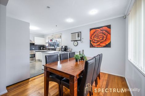 Property photo of 14 Conifer Court Dandenong North VIC 3175