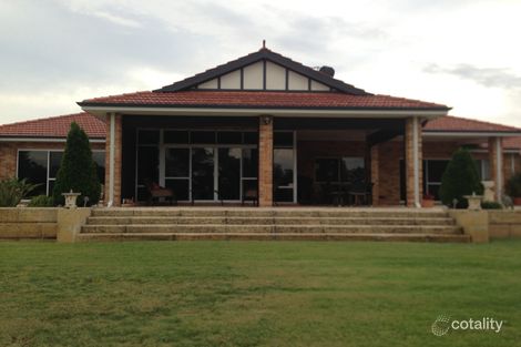 19 Bevan Loop, Roelands, WA 6226