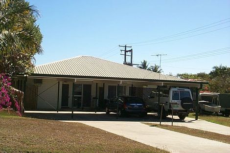 Property photo of 18 Dalrymple Street Bowen QLD 4805