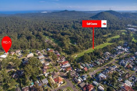 Property photo of 19 Bourne Boulevard Nelson Bay NSW 2315