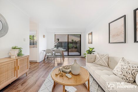 22/110-112 Crimea Rd, Marsfield, NSW 2122