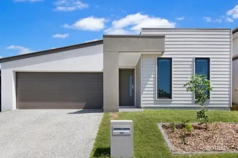 107 Reedmans Rd, Ormeau, QLD 4208