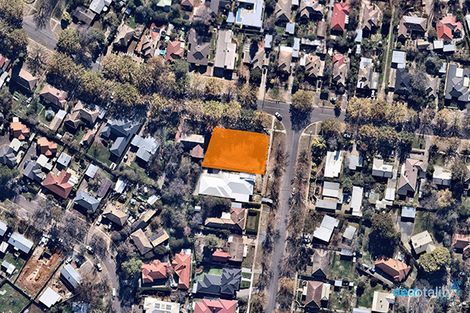 Property photo of 25 Hovea Street O'Connor ACT 2602