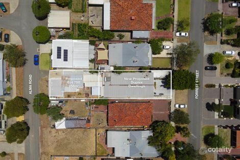 126 Alma Rd, North Perth, WA 6006