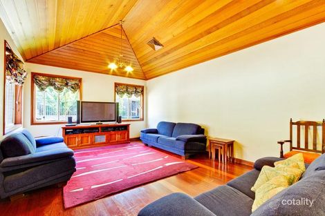 Property photo of 5 Kerilee Court Bella Vista NSW 2153