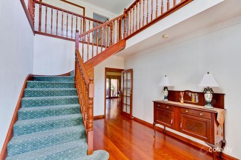 Property photo of 5 Kerilee Court Bella Vista NSW 2153