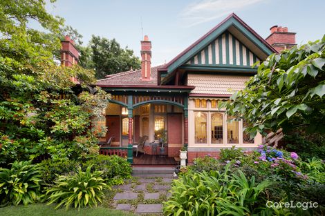 Property photo of 2 Craig Avenue Camberwell VIC 3124