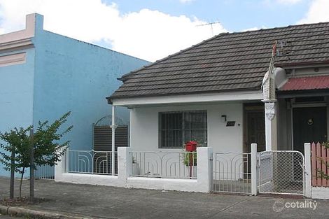 Property photo of 157 Illawarra Road Marrickville NSW 2204