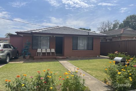 Property photo of 10 Blanche Street Minto NSW 2566