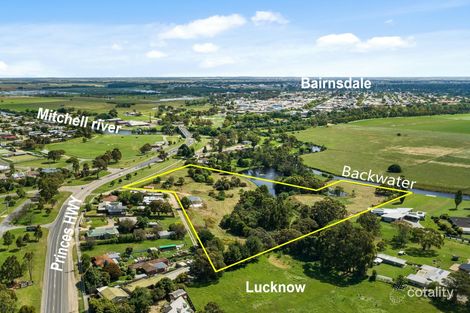 Property photo of 9 Dickeson Lane Lucknow VIC 3875