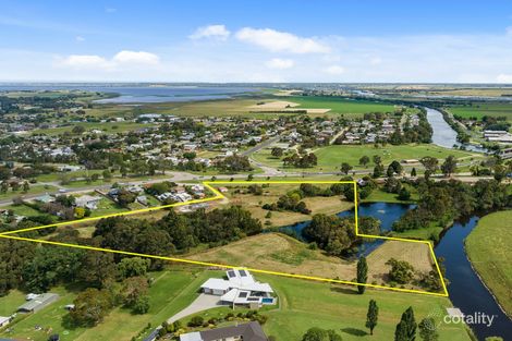 Property photo of 9 Dickeson Lane Lucknow VIC 3875