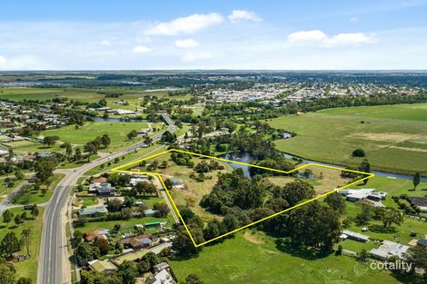 Property photo of 9 Dickeson Lane Lucknow VIC 3875