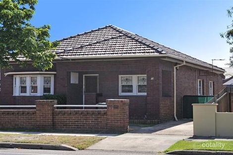 Property photo of 90 Sutherland Street Mascot NSW 2020