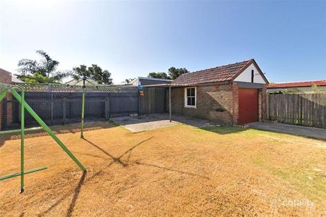 Property photo of 90 Sutherland Street Mascot NSW 2020