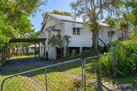 Property photo of 9 Gladstone Street Gympie QLD 4570