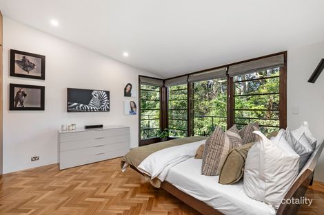 Property photo of 12 Delta Road Lane Cove NSW 2066