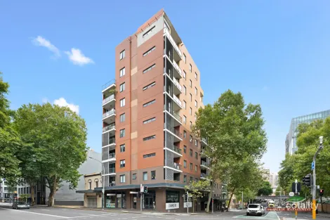 201/646 Harris St, Ultimo, NSW 2007