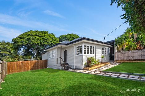 Property photo of 48 Hirschfield Street Zillmere QLD 4034