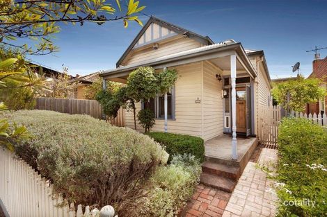 11 Hardiman St, Kensington, VIC 3031