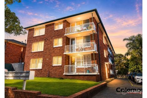 10/78 Amy St, Campsie, NSW 2194
