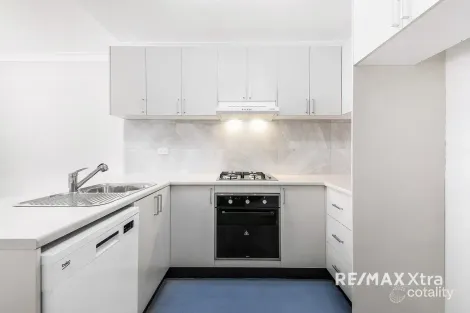 Property photo of 27/31 Third Avenue Blacktown NSW 2148