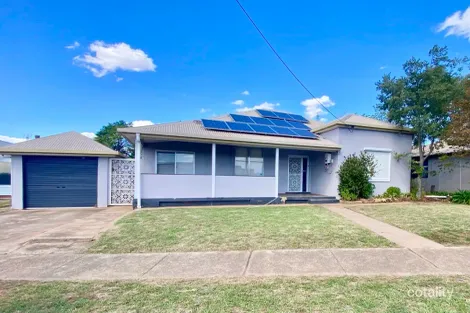 13 Forbes Rd, Parkes, NSW 2870