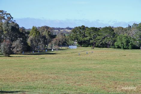 39 Chauncey St, Heathcote, VIC 3523