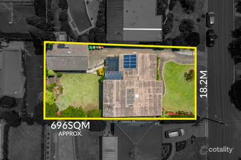 Property photo of 31 Chester Avenue Baulkham Hills NSW 2153