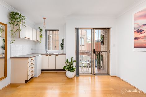 12/145-161 Abercrombie St, Darlington, NSW 2008