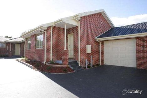 Property photo of 2/13 Evans Crescent Reservoir VIC 3073