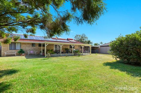 Property photo of 89 Rumrunner Street Mermaid Waters QLD 4218