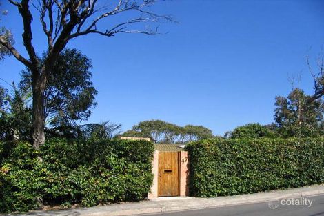 47 Plateau Rd, Avalon Beach, NSW 2107