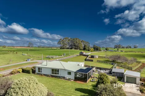 Property photo of 48 Lottah Road Natone TAS 7321
