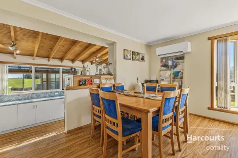 Property photo of 48 Lottah Road Natone TAS 7321