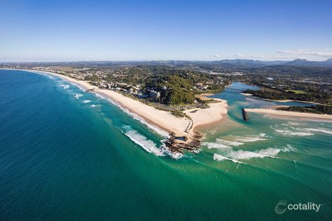Property photo of 47 Currumbin Chase Currumbin QLD 4223