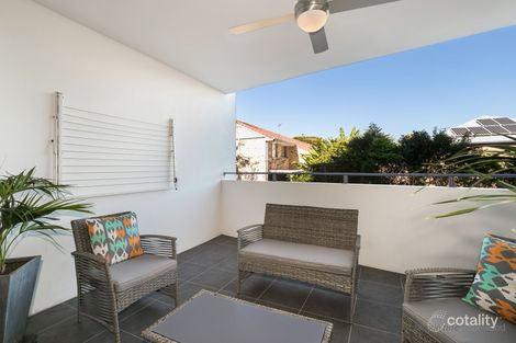 Property photo of 9/17 Mayhew Street Sherwood QLD 4075