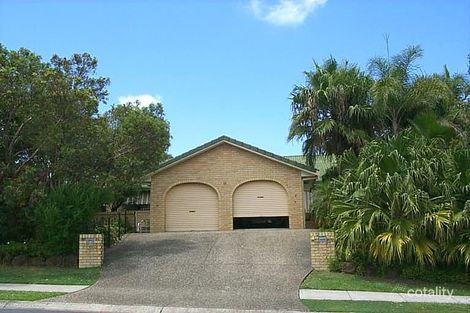 53 Treeview Dr, Burleigh Waters, QLD 4220