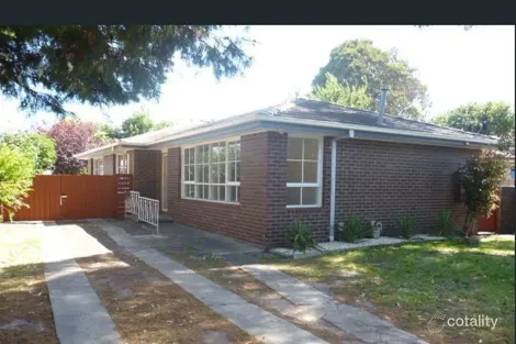 89 Clarendon St, Cranbourne, VIC 3977