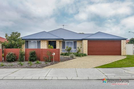 23 Bonnievale Tce, Wanneroo, WA 6065