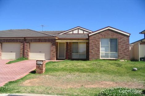 Property photo of 9B Solander Avenue West Hoxton NSW 2171